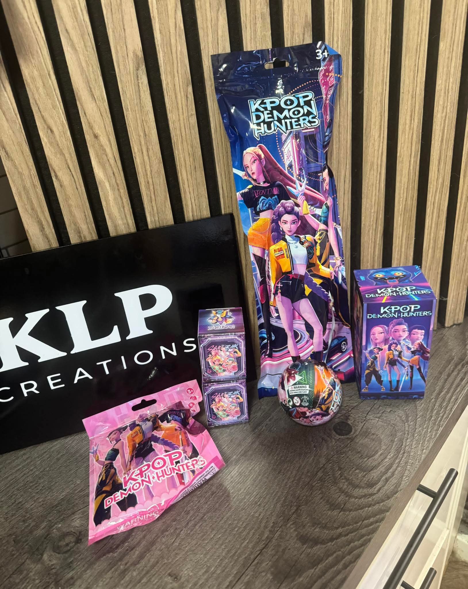 Kpop bundle